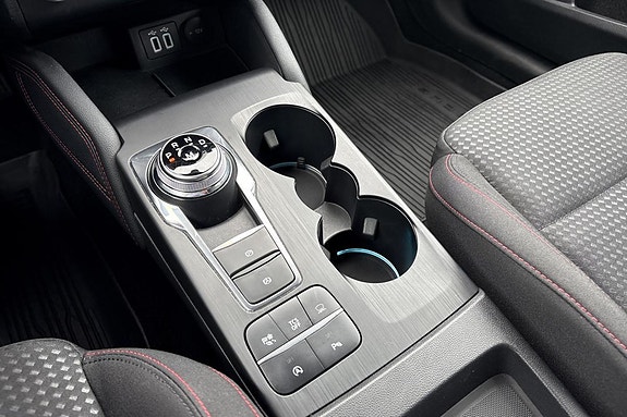 Ford Focus 12 of 14