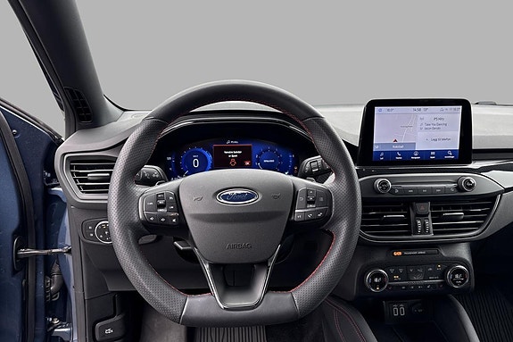 Ford Focus 9 of 14