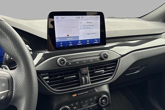 Ford Focus 14 of 14
