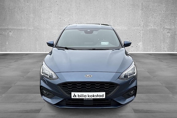 Ford Focus 4 of 14