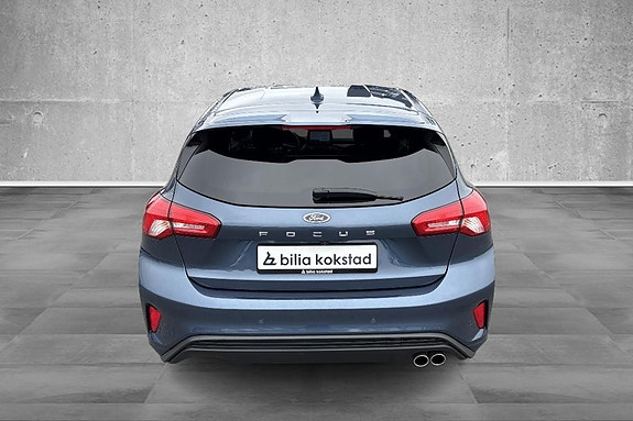 Ford Focus 5 of 14