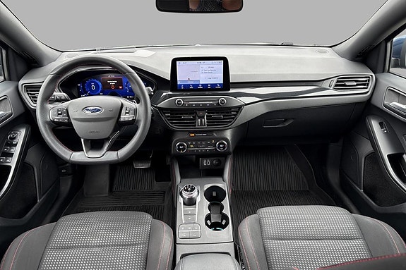 Ford Focus 10 of 14