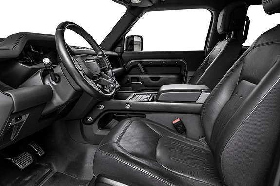 Land Rover Defender 90 7 of 30