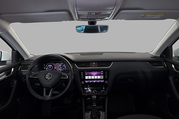 Skoda Octavia 9 of 22