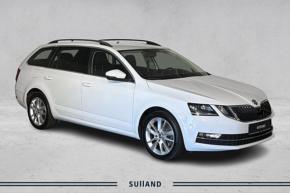 Skoda Octavia 7 of 22