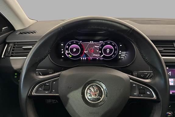 Skoda Octavia 11 of 22