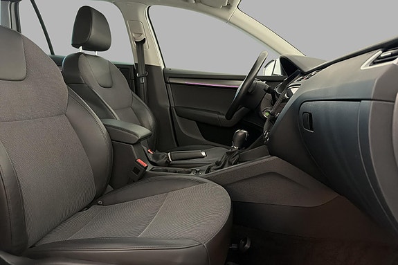 Skoda Octavia 15 of 22
