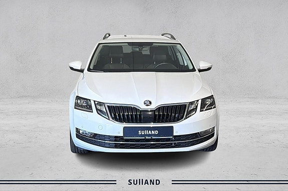 Skoda Octavia 8 of 22