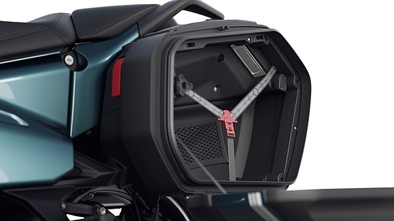 BMW R 1300 RT 9 of 30