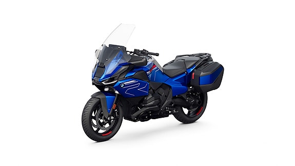 BMW R 1300 RT 16 of 30