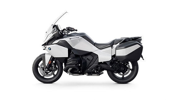 BMW R 1300 RT 26 of 30