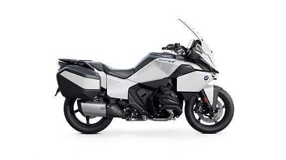 BMW R 1300 RT 30 of 30