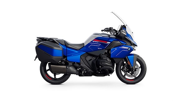 BMW R 1300 RT 28 of 30