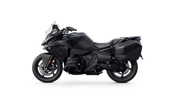 BMW R 1300 RT 23 of 30
