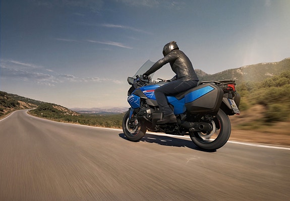 BMW R 1300 RT 5 of 30