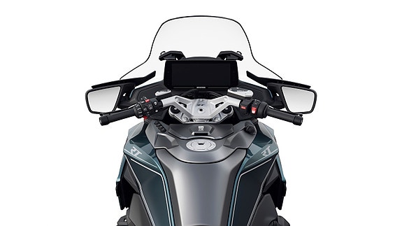 BMW R 1300 RT 21 of 30