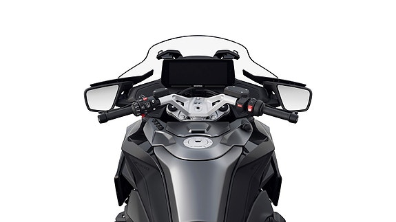 BMW R 1300 RT 19 of 30
