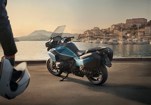 BMW R 1300 RT 6 of 30