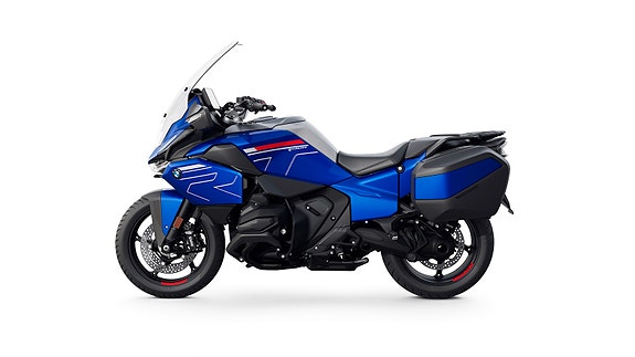 BMW R 1300 RT 24 of 30
