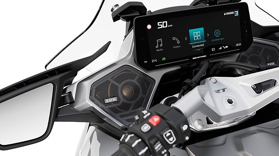 BMW R 1300 RT 14 of 30