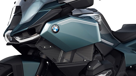 BMW R 1300 RT 8 of 30