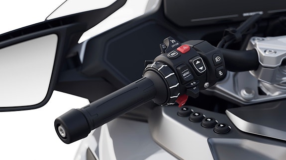 BMW R 1300 RT 12 of 30