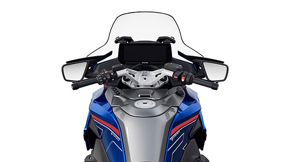 BMW R 1300 RT 20 of 30