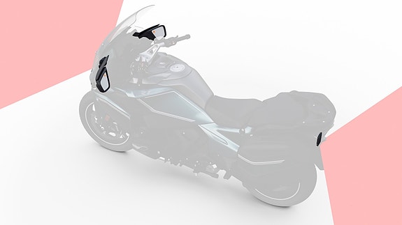 BMW R 1300 RT 11 of 30