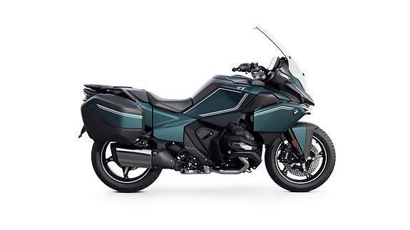 BMW R 1300 RT 29 of 30
