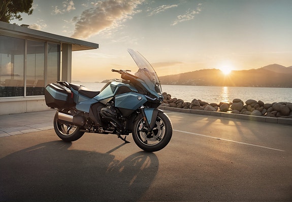 BMW R 1300 RT 7 of 30