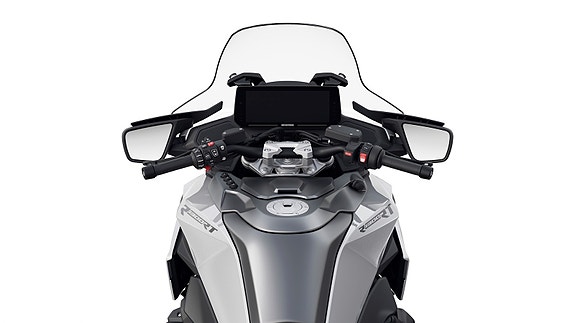 BMW R 1300 RT 22 of 30