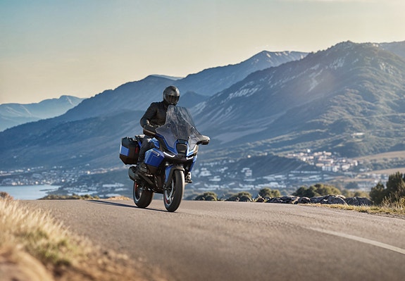 BMW R 1300 RT 3 of 30