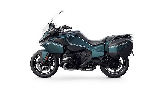 BMW R 1300 RT 25 of 30