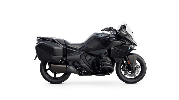 BMW R 1300 RT 27 of 30