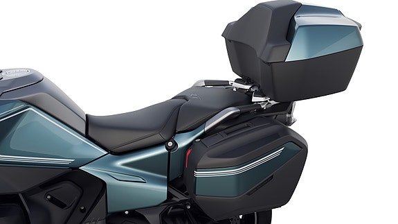 BMW R 1300 RT 10 of 30