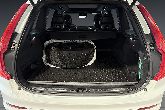 Volvo XC90 20 of 21