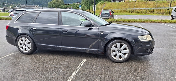 Audi A6 5 of 5