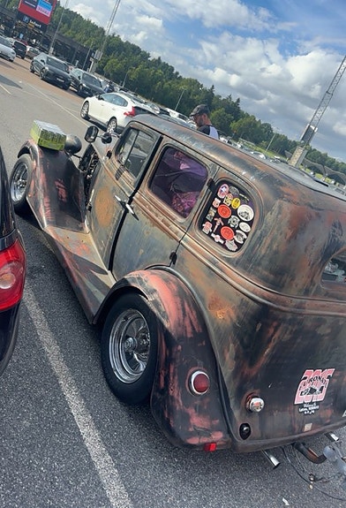 Chevrolet 5 of 10