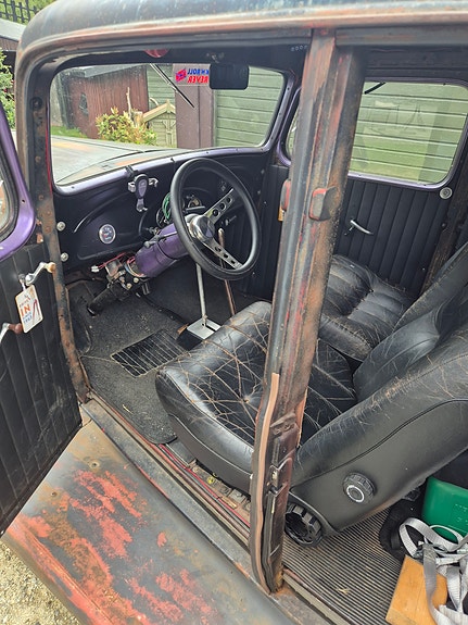 Chevrolet 8 of 10