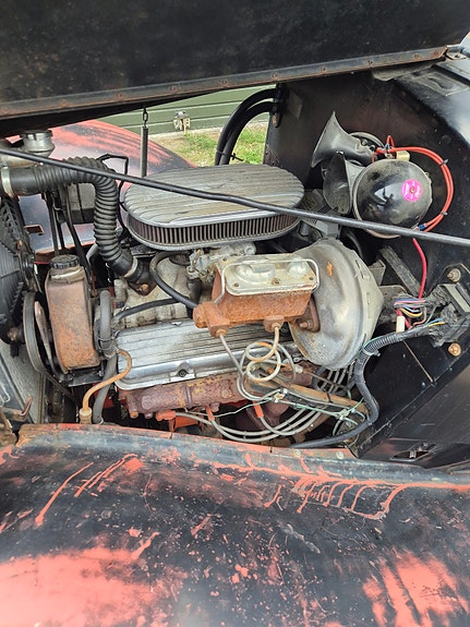 Chevrolet 9 of 10