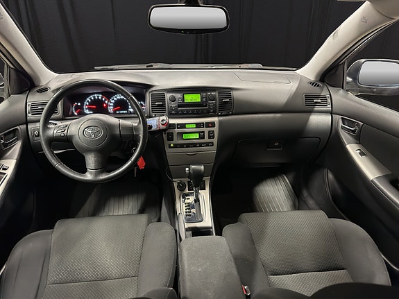 Toyota Corolla 12 of 20