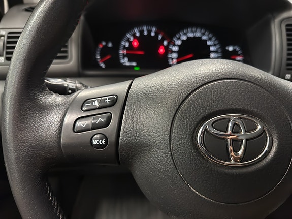 Toyota Corolla 19 of 20