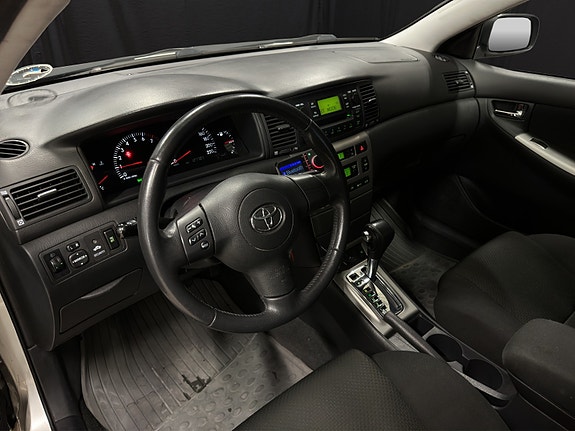 Toyota Corolla 14 of 20