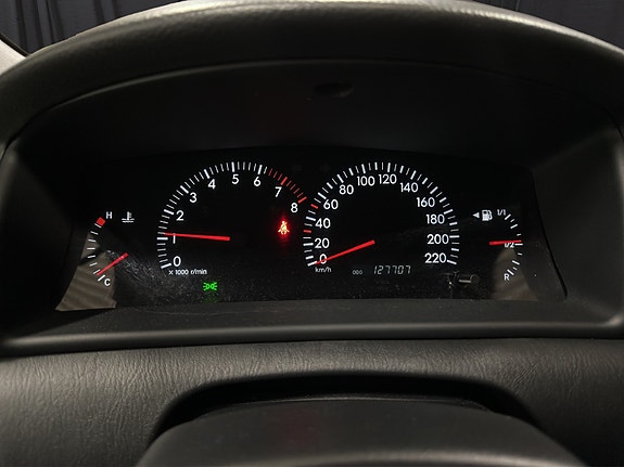 Toyota Corolla 20 of 20