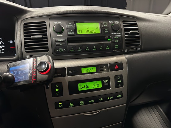 Toyota Corolla 17 of 20
