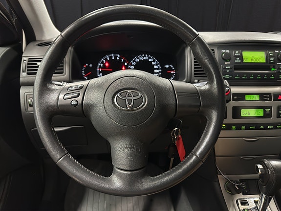 Toyota Corolla 18 of 20