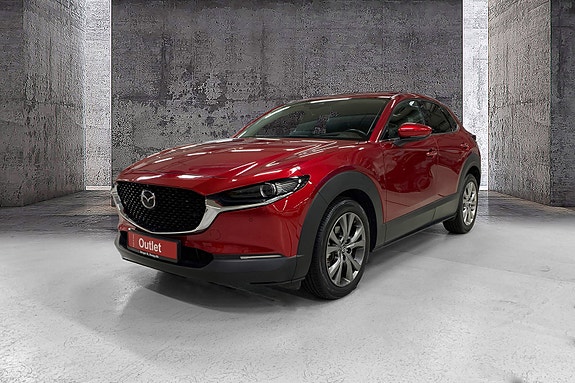 Mazda CX-30 2 of 13