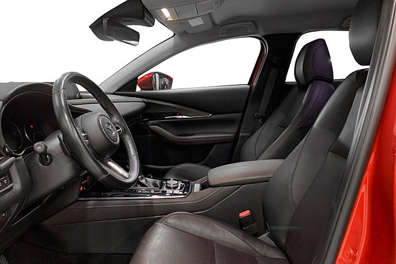 Mazda CX-30 5 of 13