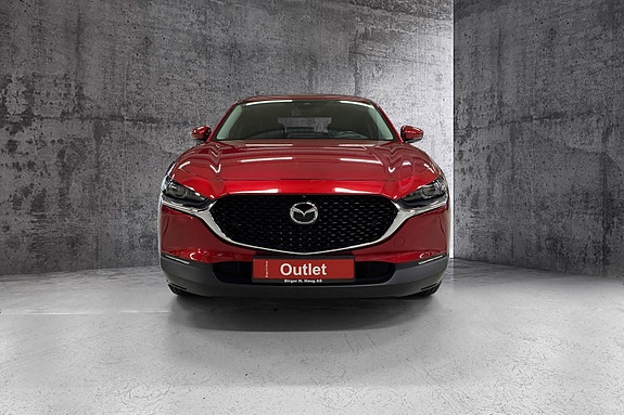 Mazda CX-30 3 of 13