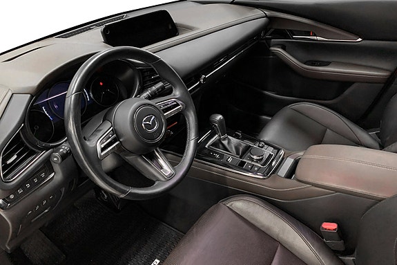 Mazda CX-30 6 of 13